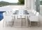 Manutti Lucca Garden Table - NOW DINCONTINUED