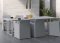 Manutti Lugano Garden Table