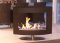 Decoflame Maine Bioethanol Fire