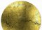 Mappa Mundi Maior Londinium by Ewan David Eason