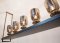 Contardi Messalina Chandelier - No Longer Available