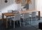 Ozzio Milanodue Extending Dining Table - No Longer Available July 2019