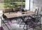 Ozzio Minilong Transformable Table - No Longer Available July 2019
