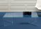 Tonelli Mirage Glass Coffee Table
