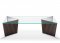 Tonelli Mirage Glass Coffee Table