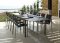 Tribu Mystral Garden Dining Table - Discontinued Nov 2015