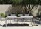 Tribu Mystral Garden Dining Table - Discontinued Nov 2015