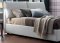 Naomi Upholstered Bed
