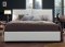 Naomi Upholstered Bed