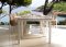 Tribu Natal Alu Teak Garden Armchair - Discontinued Feb 2016