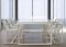 Tribu Neutra Garden Dining Table - Discontinued Nov 2015