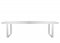 Tribu Neutra Garden Dining Table - Discontinued Nov 2015