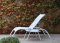 Ondulat Reclining Garden Chair - No Longer Available March 2019