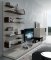 Jesse Open Wall Unit R58