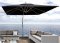 Manutti Square Side Arm Parasol - NOW DISCONTINUED