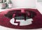 Tonelli Playtime Round Coffee Table
