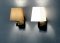 Contardi Quadra 'Travel' Adjustable Floor Lamp