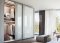 Lema Riquadro Sliding Door Wardrobe