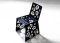 Roses Dining Chair - NOW DISCONTINUED
