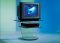 Tonelli Scenario Rotating TV Unit