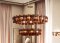 Smania Serse Chandelier