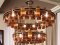 Smania Serse Chandelier