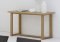 Manutti Siena Teak Garden Console Table - NOW DISCONTINUED
