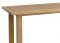 Manutti Siena Teak Garden Console Table - NOW DISCONTINUED