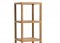 Manutti Siena Teak Garden Shelf Rack  NOW DISCONTINUED