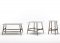 Mogg Sing Sing Coffee Table- now discontinued