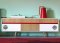 Miniforms Skap X Sideboard with Speaker - No Longer Available
