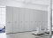 Soft YNCA Bedroom Wardrobe - NOW DISCONTINUED