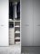 Soft YNCA Bedroom Wardrobe - NOW DISCONTINUED