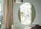Gallotti & Radice Sole Mirror