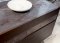 Ozzio Stripe Sideboard - No Longer Available Feb 2016
