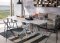 Ozzio Sydneylong Transformable Table - No Longer Available July 2019
