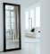 Jesse Tait Full Length Mirror
