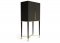 Clearance - Gallotti & Radice Tama Drinks Cabinet (Originally ¬£5590)