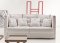 Tangram Alto Sofa Bed - NOW DISCONTINUED