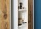 Miniforms Tola Large Wall/Shoe Cupboard - No Longer Available