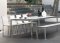 Manutti Trento 3 Metre Garden Table - NOW DISCONTINUED