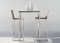 Manutti Trento Garden Bar Table - NOW DISCONTINUED