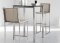 Manutti Trento Garden Bar Table - NOW DISCONTINUED