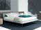 Jesse Tully Bed With Sled Base