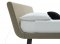 Jesse Tully Bed With Sled Base