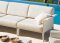 U Modular Garden Sofa - No Longer Available March 2019