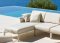 U Modular Garden Sofa - No Longer Available March 2019