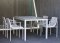 Una Garden Table