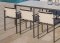 Una Sling Garden Chair - DISCONTINUED