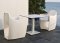 Una Cafe Table - DISCONTINUED